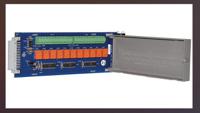 2000-scan Keithley Scanner Card for Use with Keithley Multimeters and Oscilloscopes