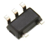 opa333aidbvt Texas Instruments, Operational Amplifier, 350 kHz, 5-Pin 5.5 V SOT-23