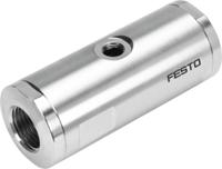 vzqa-c-m22u-15-gg-alpomn-4 Festo VZQA Series Threaded Pinch Valve, 3022832