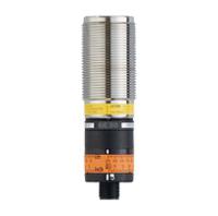 oid201 ifm electronic Background Suppression Distance Sensor, Barrel Sensor, 0.03 → 2 m Detection Range IO-LINK