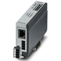 2801593 Phoenix Contact Surge Protector, 5kA, DIN Rail Mount