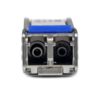 glclhsm10pst StarTech.com Cisco Compatible SFP Transceiver Module, Full Duplex, 1000Mbit/s