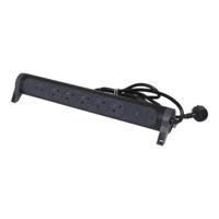 049427 Legrand 1.5m 6 Socket Type E - French Extension Lead