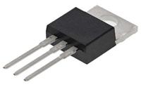 ixfp80n25x3 IXYS HiperFET Type N-Channel MOSFET, 80 A, 250 V Enhancement, 4-Pin TO-220 IXFP80N25X3