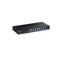 teg-s562-uk Trendnet TEG-S562 (UK), Unmanaged 6 Port Network Switch With PoE