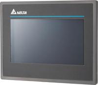 dop-103dq Delta Electronics DOP-103 Series HMI Touch Screen HMI - 3 in, LCD Display, 480 x 272