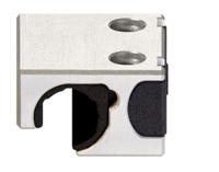 wj200uma-01-10-al Igus Guide Block, 10mm Rail Width