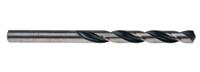 2608577348 Bosch 10-Piece Twist Drill Bit Set for Metal, 10mm Max, 1mm Min, Steel Bits