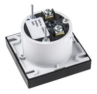 pd7245-65hz2202-001 HOBUT Digital Panel Multi-Function Meter for Frequency, 68mm x 68mm