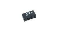 iw2424sa XP Power IW DC-DC Converter, 24V dc/ 42mA Output, 18 → 36 V dc Input, 1W, Through Hole, +100°C Max Temp -40°C