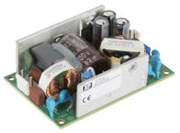 fcs40us36 XP Power Switching Power Supply, FCS40US36, 36V dc, 1.11A, 40W, 1 Output, 80 → 264V ac Input Voltage