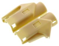 tm21p-88p11 Hirose Hood for use with RJ45 Connectors