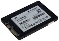 ts4tssd470k-i Transcend SSD470K-I 2.5 in Internal SSD