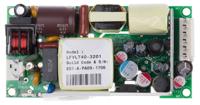 lfvlt40-3201 EOS Switching Power Supply, LFVLT40-3201, 5.2 V dc, 23.8 V dc, 1 A, 6 A, 500 mA, 40W, Triple Output, 180 → 264 V