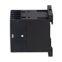 11bg0040d024 Lovato Orange BG Contactor Relay, 24 V dc Coil, 4-Pole, 10 A, 4NO, 690 V ac