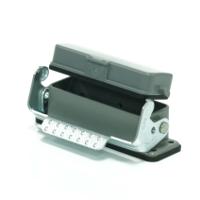 208-4885 RS PRO Heavy Duty Power Connector Housing, Top Entry