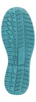 carhs20bl46 LEMAITRE SECURITE CARIBU Men's Blue, White Composite Toe Capped Safety Shoes, EU 46