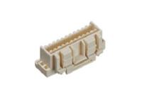 503149-1600 Molex Plug Housing Plug, 1.5mm Pitch, 16 Way, 2 Row