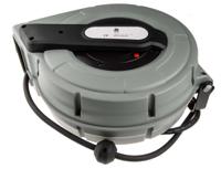 171-7881 RS PRO 9m 0 Socket Cable Reel Cassette Reel, 230 V ac, IP20