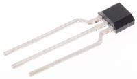 ah1751-pg-a-a DiodesZetex Through Hole Hall Effect Latch Sensor 3.5 V 20 V, SIP-3, 3-Pin