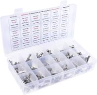 893-8543 RS PRO F, T Fuse Kit