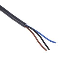 e2a-s08ls02-wp-b1-2m Omron Inductive Threaded Barrel Proximity Sensor, M8, 2 mm Detection, PNP NO, 12 → 24 V dc