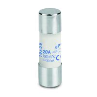2827980000 Weidmüller 20A Slow-Blow Ceramic Cartridge Fuse, 10 x 38mm