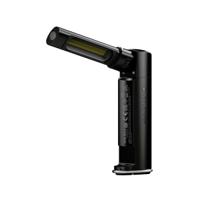 w6r LEDLENSER LED Inspection Lamp, Handheld, 500 lm