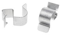 277-187 RS PRO Girder Cable Clip 8 → 12 mm