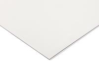 704-8181 RS PRO Clear Plastic Sheet, 1250mm x 1250mm x 4mm