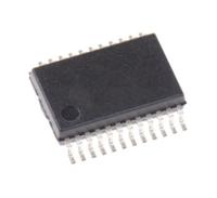 ncv7750dpr2g onsemi NCV7750DPR2G, Stepper Motor Driver IC 24-Pin, SSOP