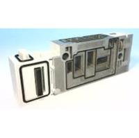 vvqc4000-1a-d-03f SMC VVQC4000 Manifold Block, VVQC4000-1A-D-03F