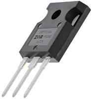 irfp3306pbf Infineon HEXFET Type N-Channel MOSFET, 160 A, 60 V Enhancement, 3-Pin TO-247