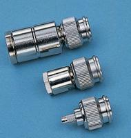 292-7941 Telegartner, Plug Cable Mount TNC Connector, 50Ω, Crimp Termination, Straight Body