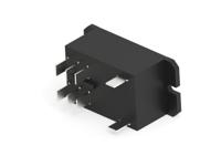 8-1393211-7-t92s11a22-240 TE Connectivity Panel Mount Relay, 240V ac Coil, 30A Switching Current, DPDT