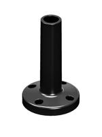 2374000 Rittal SG Series Mounting Base for Use with Signal Pillars