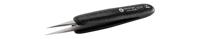 3csadn6 ideal-tek 115 mm, Stainless Steel, Straight, ESD Tweezers