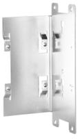 zm13side PULS Mounting Bracket, for use with Dimension Power Supplies