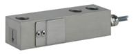 3410-1ton-c3-30 Tedea Huntleigh 3410 Series Low Profile Load Cell, 1000kg Range