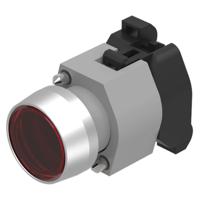 7040622 EAO Pushbutton Actuator for Use with Switching Devices