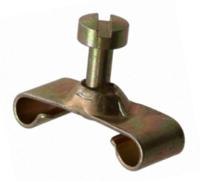 863005a Amphenol Communications Solutions Jack Screw For Use With D-Sub Connector