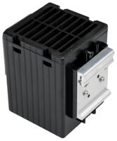 7h5182300250 Finder Enclosure Heater, 110 → 230V ac, 250W Input, -40 → +50°C, 88.2mm x 67mm x 98.7mm