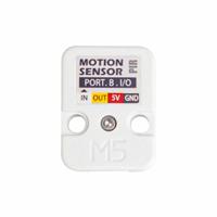 u004 M5Stack PIR Motion Detector PIR Sensor, 0.5m Sensor Range