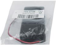 185-4740 RS PRO AA Battery Holder, Coil Spring Contact
