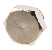 2611-18 SMC G 1/8 Male Blanking Plug