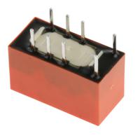 ec2-5nu KEMET PCB Mount Signal Relay, 5V dc Coil, 2A Switching Current, DPDT