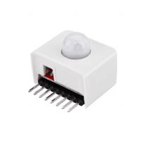 u054 M5Stack IR Detector PIR Sensor, 5m Sensor Range