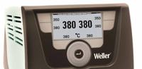 t0053429399n Weller WXD 2020 Desoldering Station 255W, 230V, 50°C to 450°C