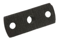 770840101 Georg Fischer Iron Black Backplate