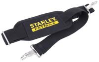 1-93-950 Stanley FatMax Fabric Tool Bag with Shoulder Strap 460mm x 280mm x 230mm